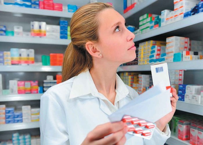 Особенности ценообразования в аптечных организациях